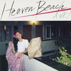 ANRI Heaven Beach Japan Music Blu-spec CD w/Bonus Tracks new