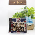 U.K. LIVE IN PHILADELPHIA 1978 JAPAN CD NEW