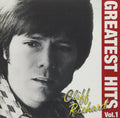 Cliff Richard Greatest Hits VOL.1 SHM-CD Japan Music CD New
