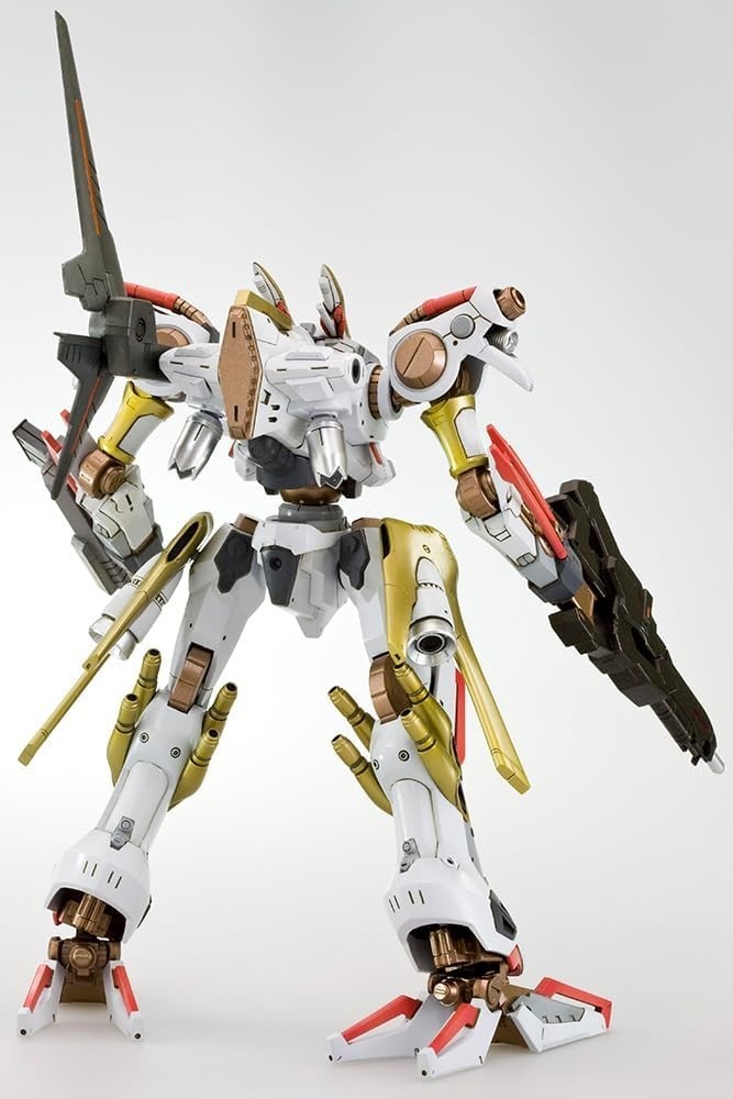 Kotobukiya Armored Core Mirage C03-HELIOS Victoria Ver. 1/72 Scale Plastic NEW