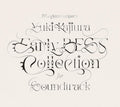30th Anniversary Early BEST Collection for Soundtrack First Pres New