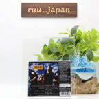 DREAM THEATER A Change Of Seasons JAPAN SHM CD New