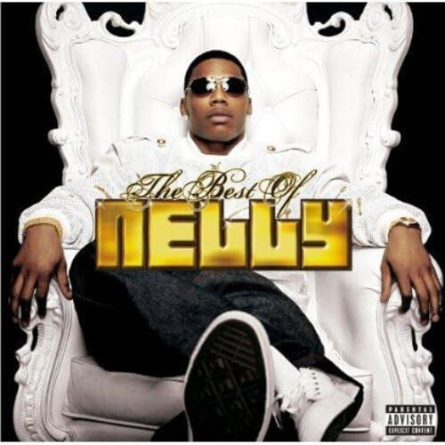 Best of Nelly New CD