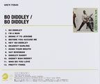 New Bo Diddley R&B CD Bo Diddley OBI JP