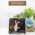 HELLOWEEN RABBIT DON’T COME EASY JAPAN MINI SHM CD New