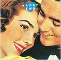 New HAPPY END - S/T (Third), CD from Japan
