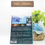 Blu-ray New Godzilla Planet of the Monsters Standard Edition Booklet Japan
