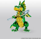 Square Enix Dragon Quest Metallic Monsters Gallery Battlele NEW