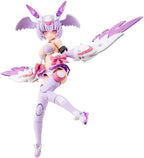 Kotobukiya Megami Device PUNI☆MOFU Xiao 1/1 Scale Plastic Model Kit NEW