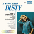 New DUSTY SPRINGFIELD A Girl Called Dusty with BONUS TRACK JAPAN MINI LP CD