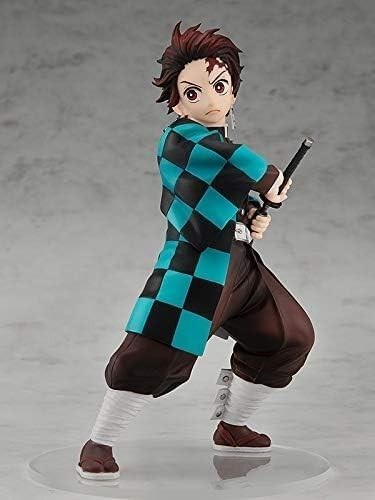 Good Smile Company Demon Slayer: Kimetsu no Yaiba: Tanjiro Kamado Pop Up NEW