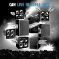 New CAN LIVE IN KEELE 1977 2024 JAPAN CD