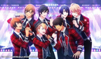 New Nintendo Switch Uta no Prince-sama All star After Secret NEW jp