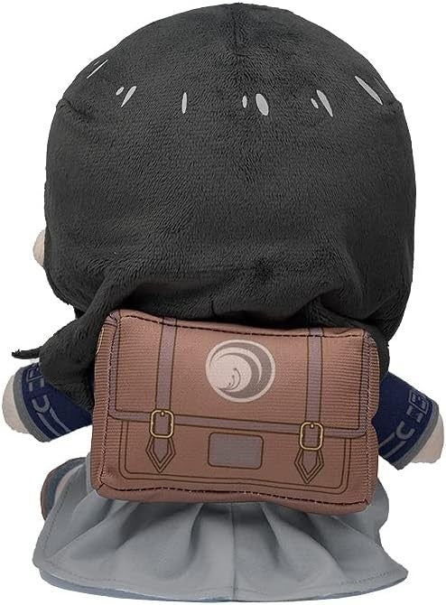 GOOD SMILE COMPANY Lycoris Recoil: Takina Inoue Plushie NEW