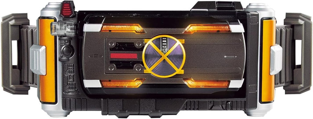 [Bandai] SUPER BEST Transformation Belt DX Kaixa Driver Kamen Rider Faiz NEW