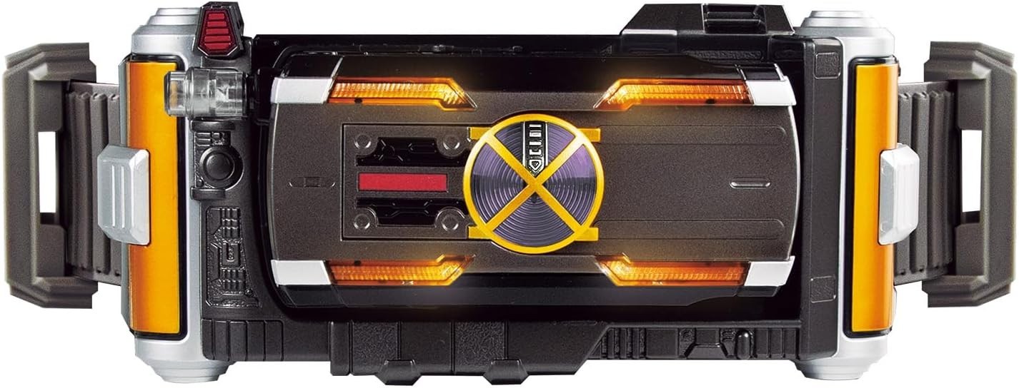 [Bandai] SUPER BEST Transformation Belt DX Kaixa Driver Kamen Rider Faiz NEW