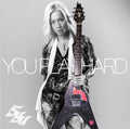 CD SYU -You Play Hard- from Japan New