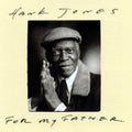 New HANK JONES-FOR MY FATHER-JAPAN Paper Sleeve CD