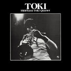Hidefumi Toki Quartet Toki SACD Hybrid TBM three blind mice JAPAN New