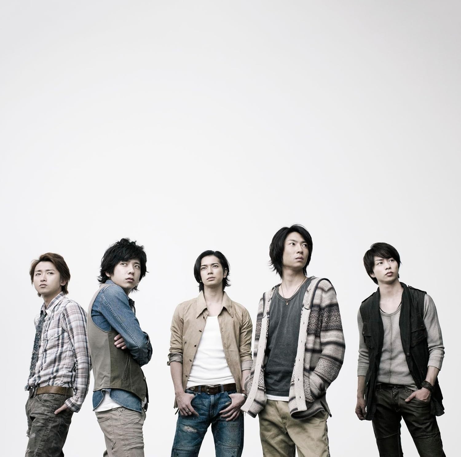 To be free [CD+DVD] Arashi NEW