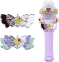 BANDAI Kimi and Idol Pretty Cure ♪ Kimi and Idol Transformation Glitter NEW