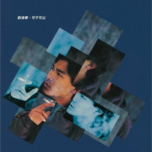 New Andy Lau/Cannot - Who Said No? UIJY75326 LP