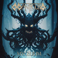New MANTICORA MYCELIUM WITH BONUS TRACK 2024 JAPAN CD