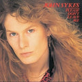 New JOHN SYKES PLEASE DONT LEAVE ME  JAPAN SHM CD