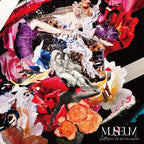 MYTH & ROID Best Album MUSEUM-THE BEST OF MYTH & ROID New