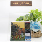 CD New LUCIO BATTISTI ANIMA LATINA  JAPAN MINI LP BLU-SPEC CD