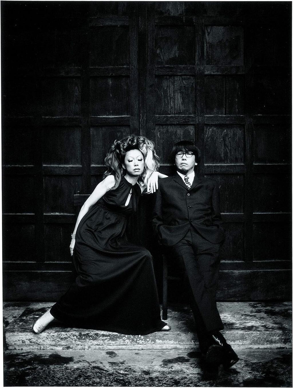 Pizzicato Five-THE BAND OF 20TH CENTURY : NIPPON COLUMBIA YEARS 1991-2001 CD