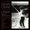 New UNISON featuring Makoto Ozone