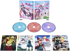 New Witchcraft Works Blu-ray BOX (Special Limited Edition)
