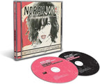 NORAH JONES …LITTLE BROKEN HEARTS DELUXE EDITION JAPAN 2 SHM CD NEW