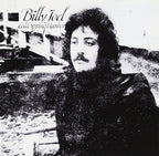 CD New Billy Joel Cold Spring Harbor from Japan
