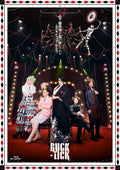Blu-ray New After the Freak Show Ends ~SHOW AFTER DARK~... Blu-ray