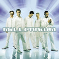 BACKSTREET BOYS -MILLENNIUM- (no benefits) CD From Japan NEW