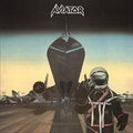 New AVIATOR-S/T-JAPAN Paper Sleeve CD BONUS TRACK