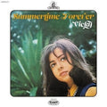 VICKY Summertime Forever [Paper Sleeve CD] New