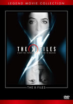 DVD New The X-Files - X-Files Collection
