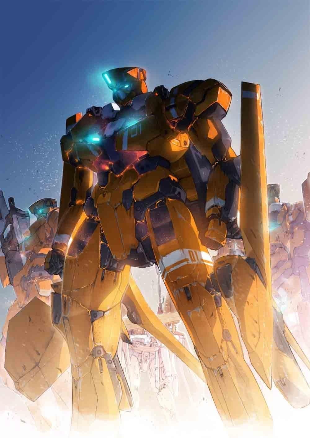 Blu-ray New Aldnoah.Zero 1 [Limited Edition] [Blu-Ray]