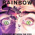 New Rainbow CD(SHM-CD) Straight Between The Eyes  Japan OBI