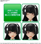 Bandai Spirits 30 MS Idolmaster Shiny Colors Mayuzu Yuko Winter Color Coded NEW