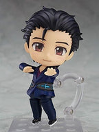 Orange Rouge Yuri!!! On Ice Yuri Katsuki (Free Skating Version) Nendoroid NEW