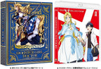 New Monster Girl Doctor Vol.2 First Limited Edition Blu-ray Novel Booklet