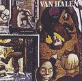 New FOREVER YOUNG VAN HALEN FAIR WARNING JAPAN CD