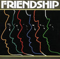 Lee Ritenour & Friendship Jazz/Fusion Guitar CD Friendship Japan NEW