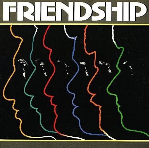 Lee Ritenour & Friendship Jazz/Fusion Guitar CD Friendship Japan NEW