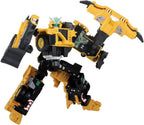 Takara Tomy Tomica Job Lever Grand Build Braver Dump Truck & Bulldozer DX NEW
