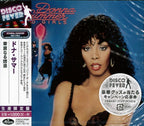 Bad Girls by “Donna Summer” (2018 CD)Limited Edition Japanese NEW